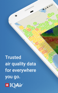 IQAir AirVisual | Air Quality 7.2.3-1.1 screenshot 15