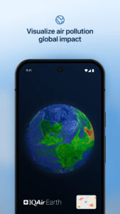 IQAir AirVisual | Air Quality 7.2.3-1.1 screenshot 5