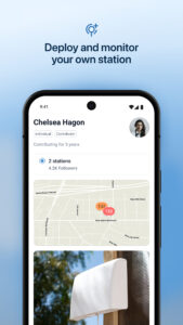 IQAir AirVisual | Air Quality 7.2.3-1.1 screenshot 6
