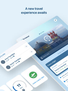 Air Transat | Flights & Travel screenshot 8