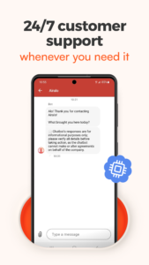 Airalo: eSIM for travel & data 1.67.0 screenshot 6