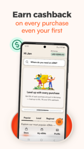 Airalo: eSIM for travel & data 1.67.0 screenshot 8