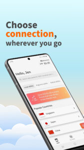 Airalo: eSIM Travel & Internet 1.72.0 screenshot 1