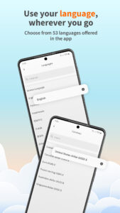 Airalo: eSIM Travel & Internet 1.72.0 screenshot 4