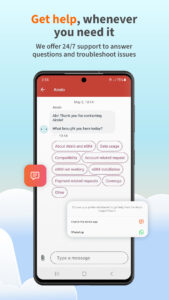 Airalo: eSIM Travel & Internet 1.72.0 screenshot 6