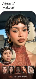 AirBrush: Face & Photo Editor screenshot 5