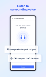 AirDroid Parental Control 2.4.3.0 screenshot 4
