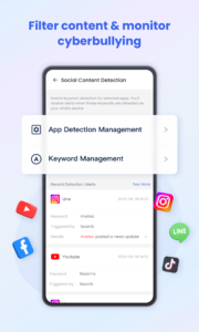 AirDroid Parental Control 2.4.3.0 screenshot 8