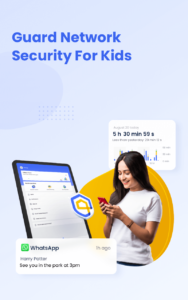 AirDroid Parental Control 2.4.3.0 screenshot 10