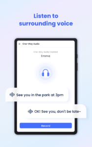 AirDroid Parental Control 2.4.1.1 screenshot 12