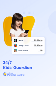 AirDroid Parental Control 2.4.1.1 screenshot 17