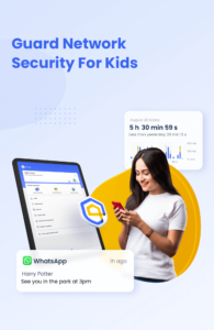 AirDroid Parental Control 2.4.1.1 screenshot 18