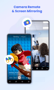 AirDroid Parental Control 2.4.1.1 screenshot 3