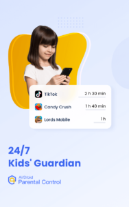 AirDroid Parental Control 2.4.1.1 screenshot 9