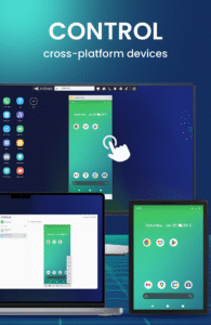 AirDroid: File & Remote Access 1.0.4 beta screenshot 20