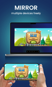AirDroid: File & Remote Access 1.0.4 beta screenshot 5