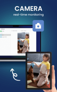 AirDroid: File & Remote Access 1.0.6 beta screenshot 14