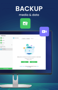 AirDroid: File & Remote Access 1.0.6 beta screenshot 23