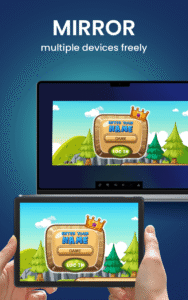 AirDroid: File & Remote Access 1.0.7 beta screenshot 13