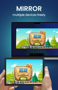 AirDroid: File & Remote Access 1.0.7 beta screenshot 21