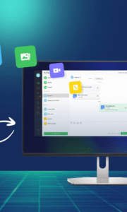 AirDroid: File & Remote Access 1.0.9 screenshot 2