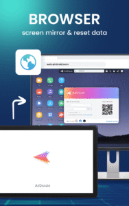 AirDroid: File & Remote Access 1.0.9 screenshot 11