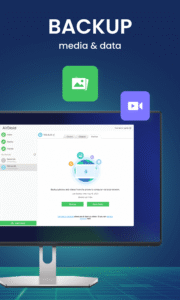 AirDroid: File & Remote Access 1.0.9 screenshot 7
