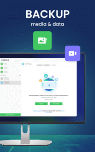 AirDroid: File & Remote Access 1.0.8 screenshot 15