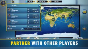 Airlines Manager: Plane Tycoon 4.00.0107 screenshot 6