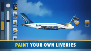 Airlines Manager: Plane Tycoon 4.00.0107 screenshot 7