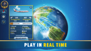 Airlines Manager: Plane Tycoon 4.00.0008 screenshot 2