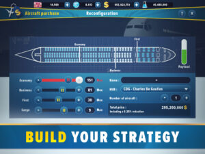 Airlines Manager: Plane Tycoon 4.00.0008 screenshot 11