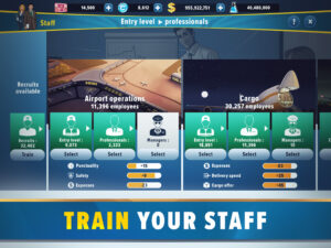 Airlines Manager: Plane Tycoon 4.00.0008 screenshot 13