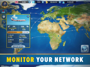 Airlines Manager: Plane Tycoon 4.00.0008 screenshot 14