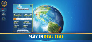 Airlines Manager: Plane Tycoon 4.00.0008 screenshot 16