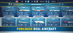 Airlines Manager: Plane Tycoon 4.00.0008 screenshot 17