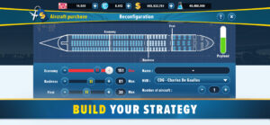 Airlines Manager: Plane Tycoon 4.00.0008 screenshot 18