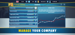 Airlines Manager: Plane Tycoon 4.00.0008 screenshot 19