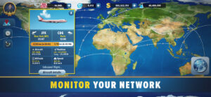 Airlines Manager: Plane Tycoon 4.00.0008 screenshot 21