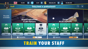 Airlines Manager: Plane Tycoon 4.00.0008 screenshot 6