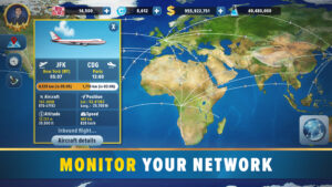 Airlines Manager: Plane Tycoon 4.00.0008 screenshot 7