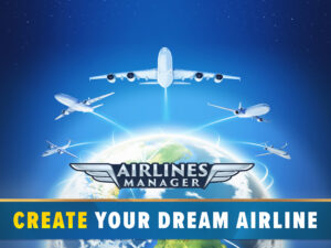 Airlines Manager: Plane Tycoon 4.00.0008 screenshot 8
