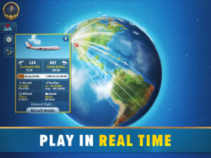 Airlines Manager: Plane Tycoon 4.00.0008 screenshot 9