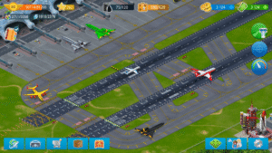 Airport City transport manager 8.39.00 screenshot 4