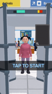 Airport Security 2.7.0 screenshot 1
