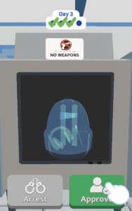 Airport Security 2.7.0 screenshot 12