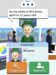 Airport Security 2.7.0 screenshot 16
