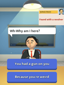 Airport Security 2.7.0 screenshot 17