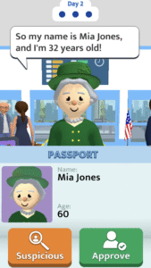 Airport Security 2.7.0 screenshot 4