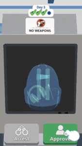 Airport Security 2.7.0 screenshot 6